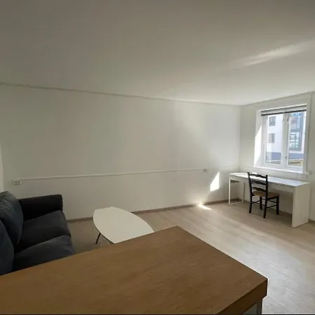 Appartamento In Centrum Ålesund